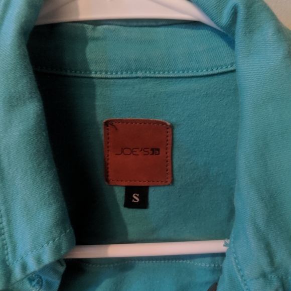 Jean Jacket 🧥 - Picture 3 of 3